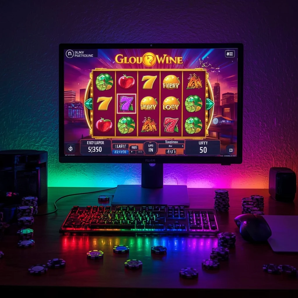 Microgaming ALEXANDER CASINO