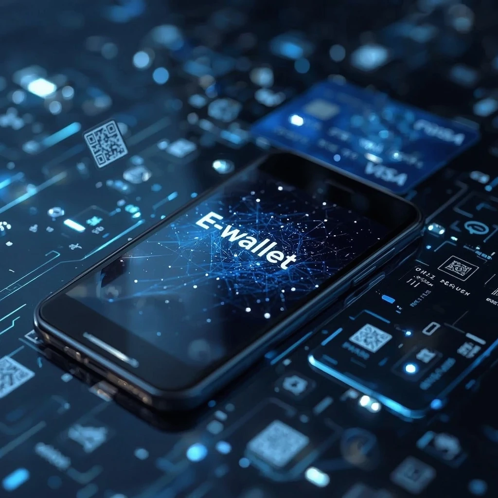 porte-monnaie électronique ALEXANDER CASINO