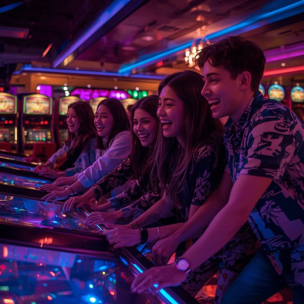 Paris sportifs Alexander Casino