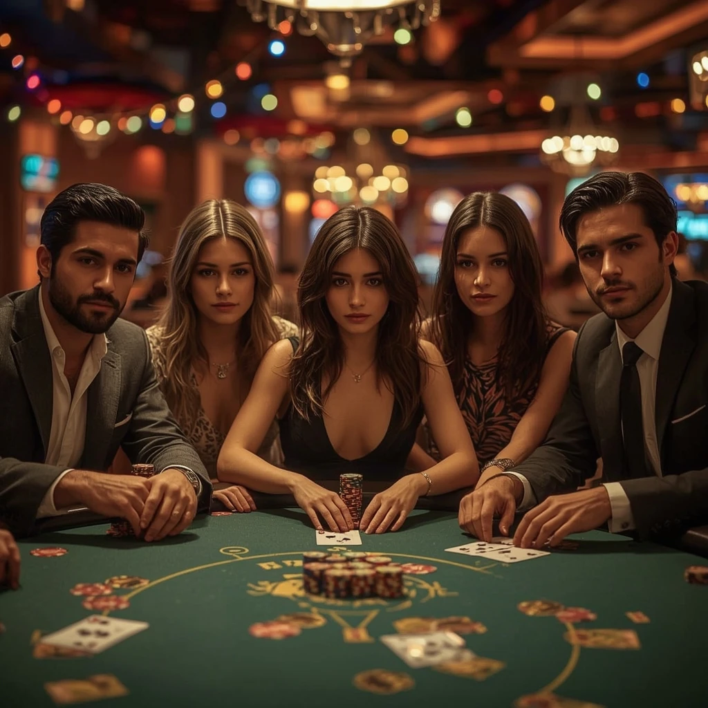 tournoi de poker ALEXANDER CASINO