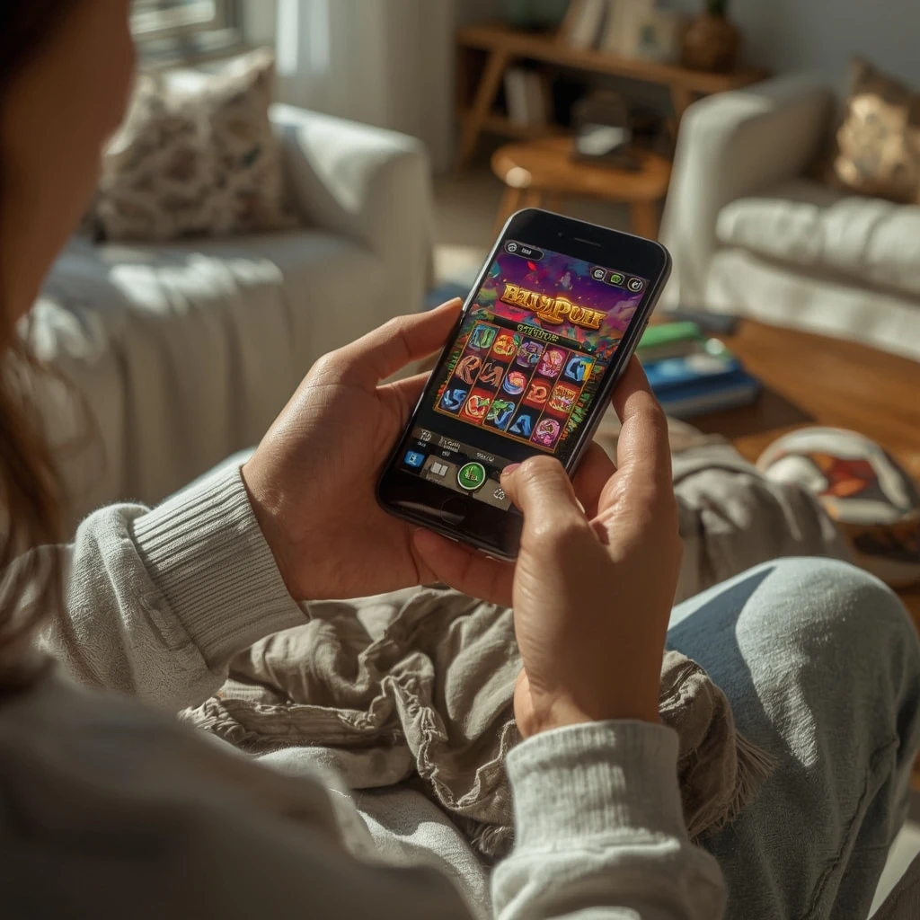 machines à sous sur mobile ALEXANDER CASINO