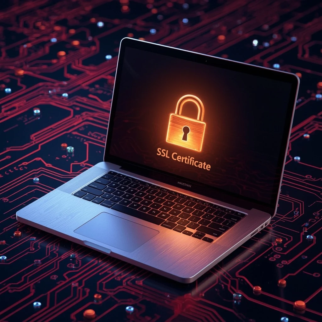 certificat ssl ALEXANDER CASINO